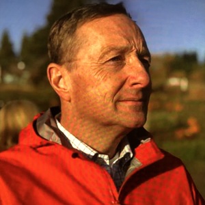 Fundraising Page: Mark Francis